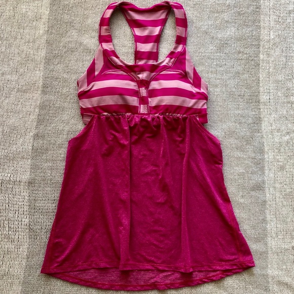 Lululemon 2-In-Run Tank - Picture 4 of 8